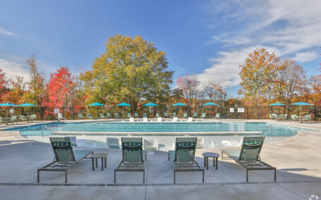 How to Make the Most of Summer Living in Spartanburg SC Apartments