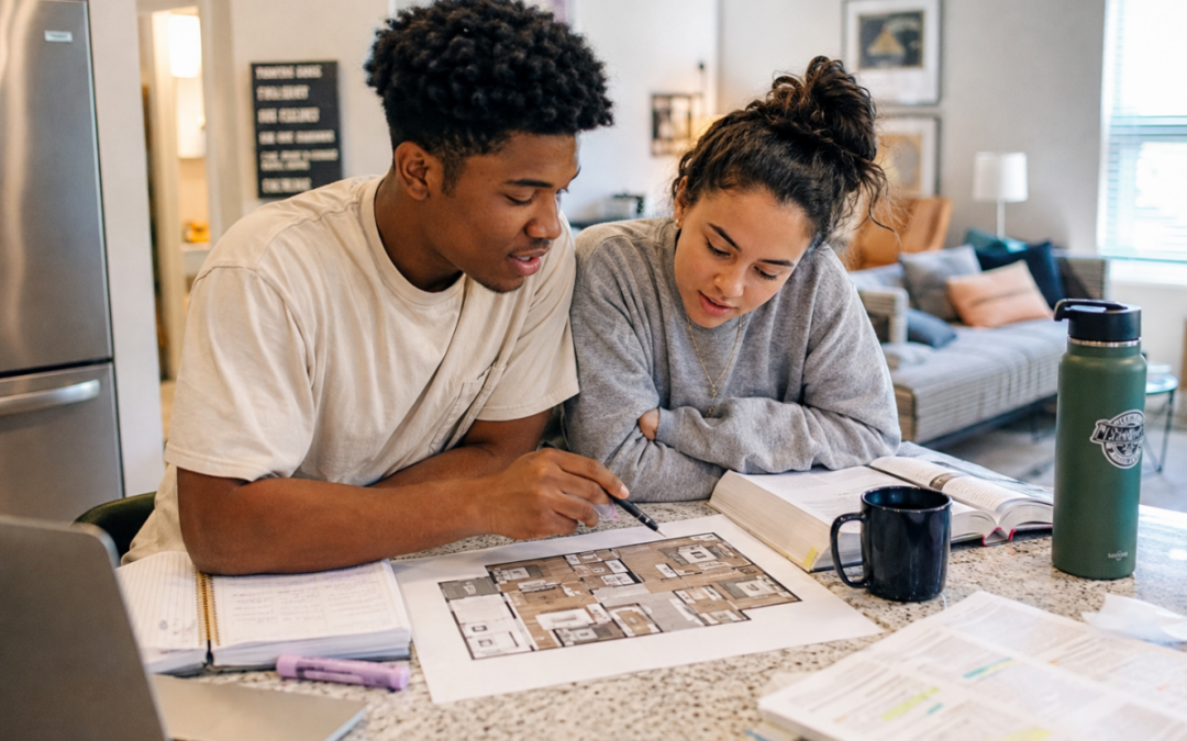 From Finals to Fall: How to Choose USC Upstate Apartments in April